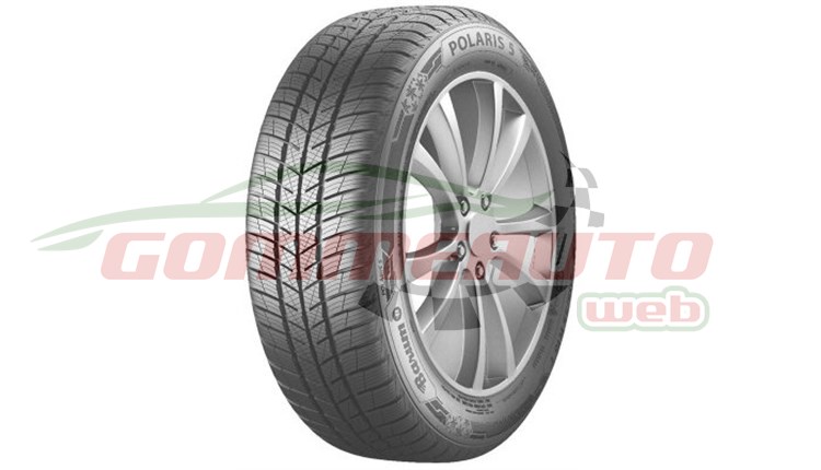 COP. 215/40VR17 BARUM  POLARIS 5 XL FR              87V M+S